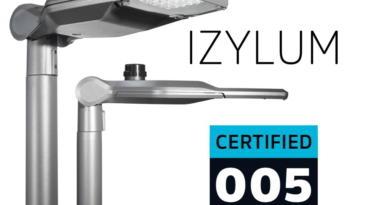 Izylum certified 005