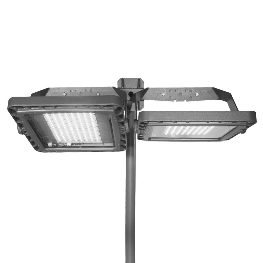 OMNIstar pour l'éclairage LED intérieur et extérieur offre des solutions fiables même dans les environnements les plus exigeants.