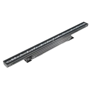 SCULPline is een moderne schijnwerper met een strijklicht-effect dat kan worden gebruikt voor gevel- of monumentverlichting.