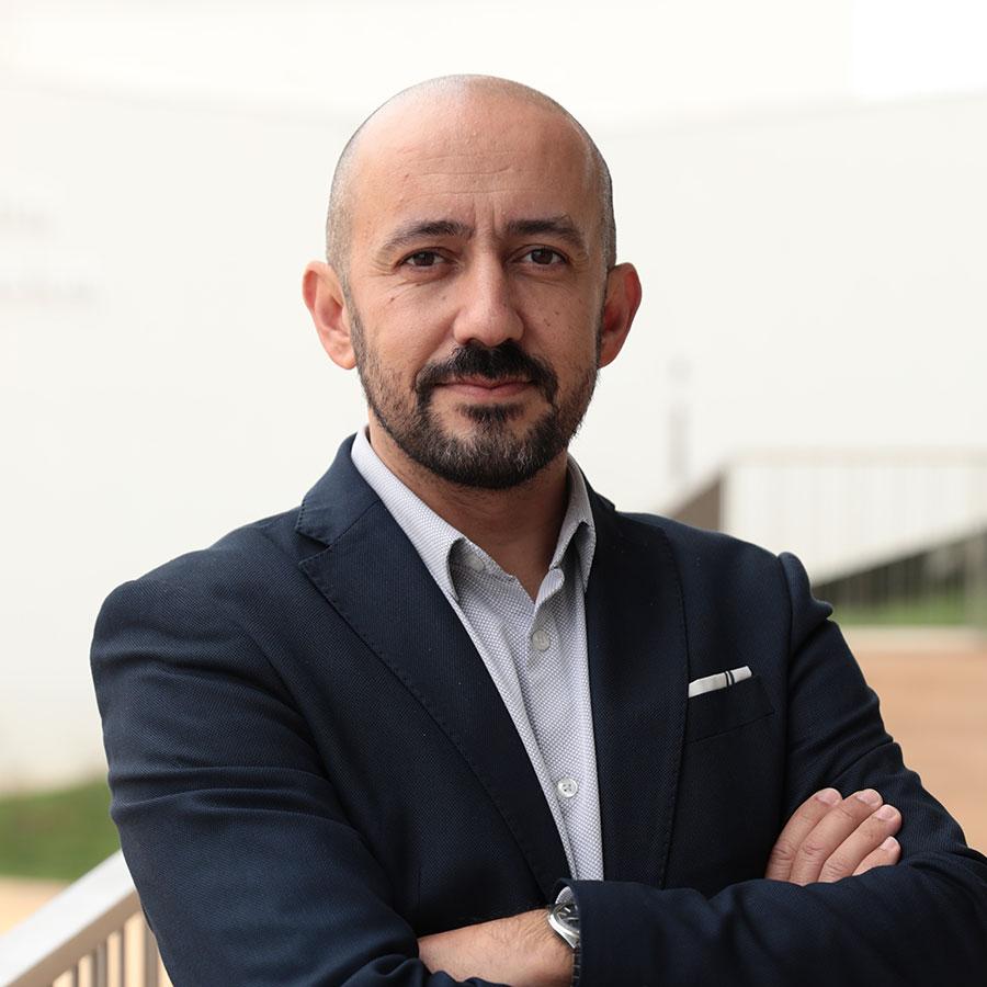 David Cunha - Schréder Hyperion