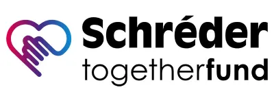 Schreder Together Fund logo 2023