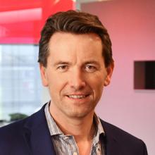 Denis Mortiaux - Managing Director