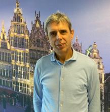 Patrick Devos Schréder BE