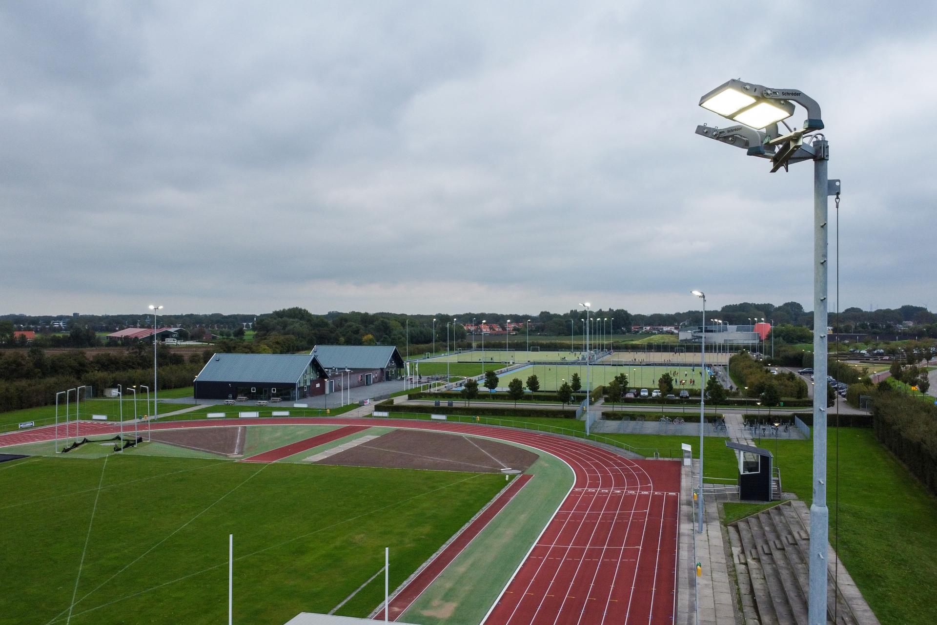 Vlissingen Briteline