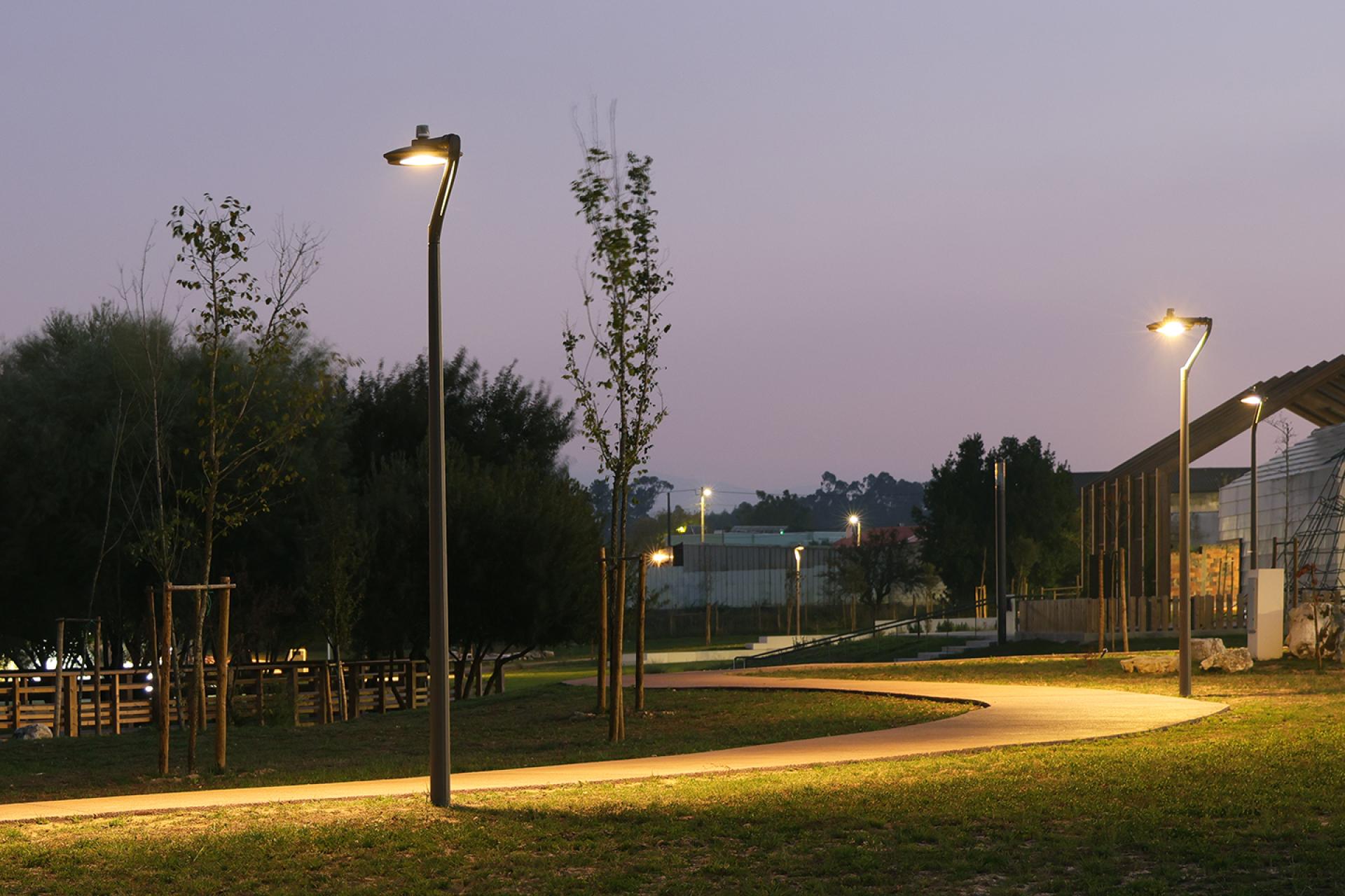 FLEXIA with FlexiWhite-Eco Park Calvaria de Cima